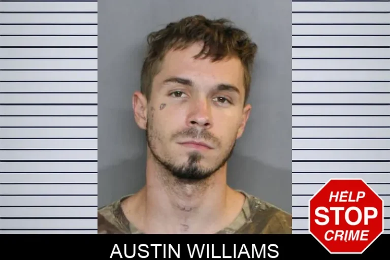 Austin Williams