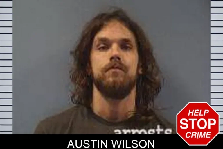Austin Wilson