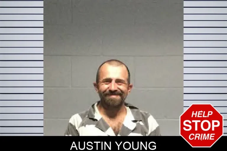 Austin Young