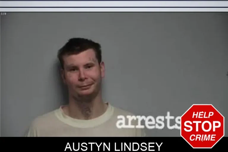 Austyn Lindsey
