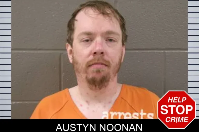 Austyn Noonan