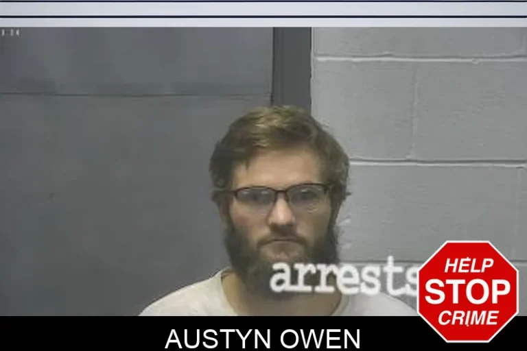 Austyn Owen