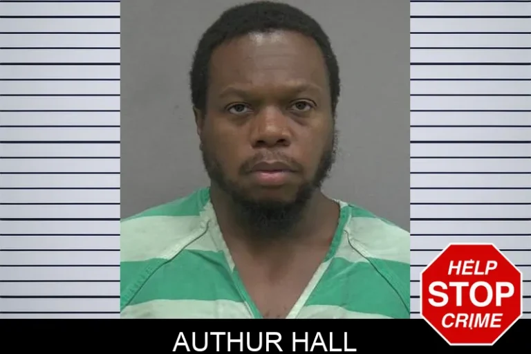 Authur Hall