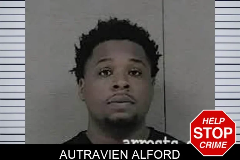 Autravien Alford