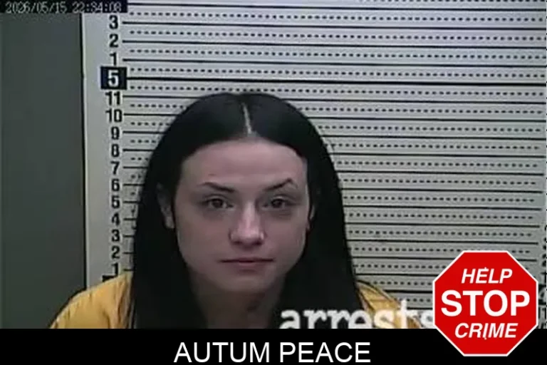 Autum Peace