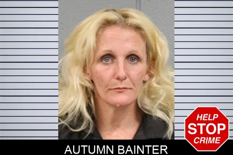 Autumn Bainter
