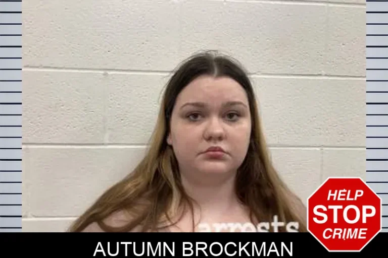 Autumn Brockman