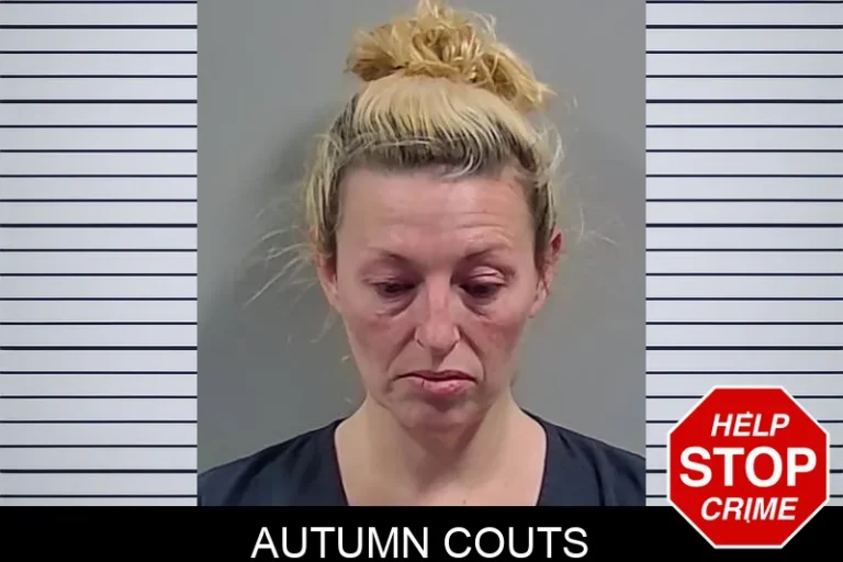 Autumn Couts