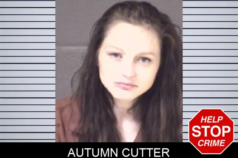 Autumn Cutter