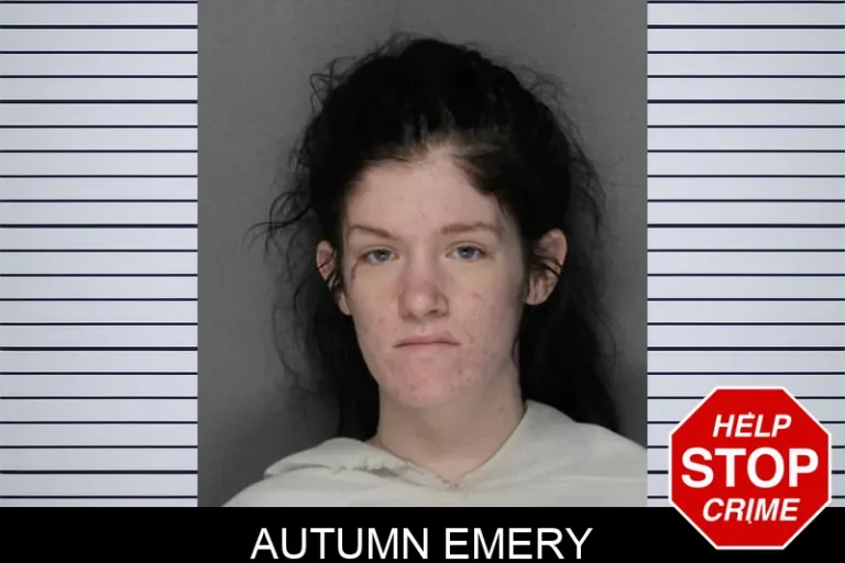 Autumn Emery