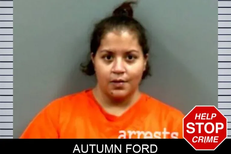 Autumn Ford