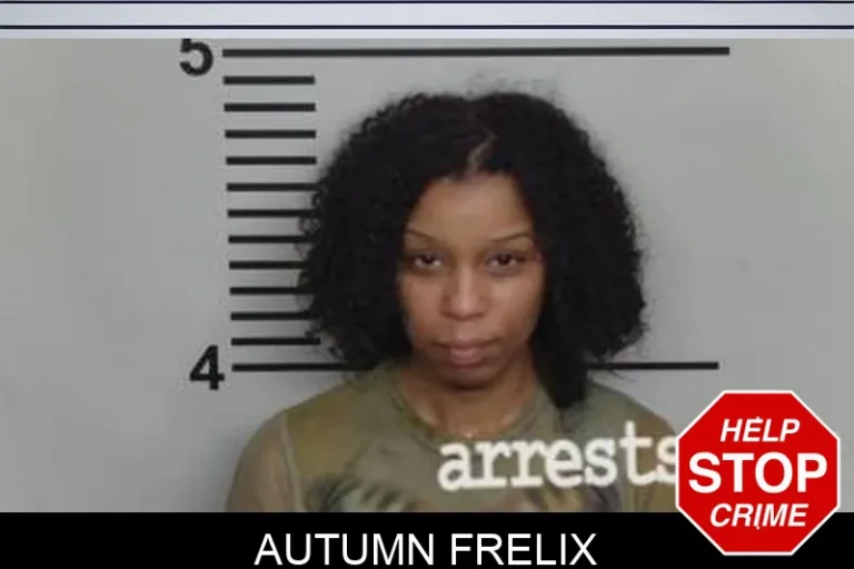 Autumn Frelix
