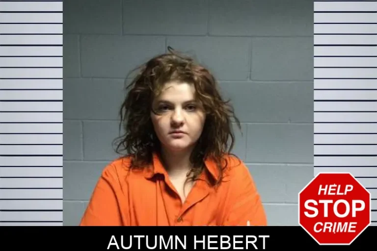 Autumn Hebert