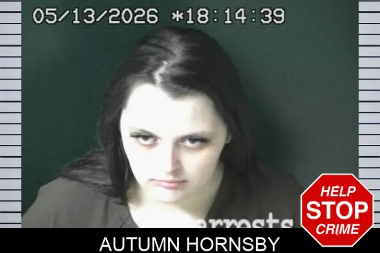Autumn Hornsby