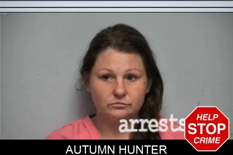 Autumn Hunter