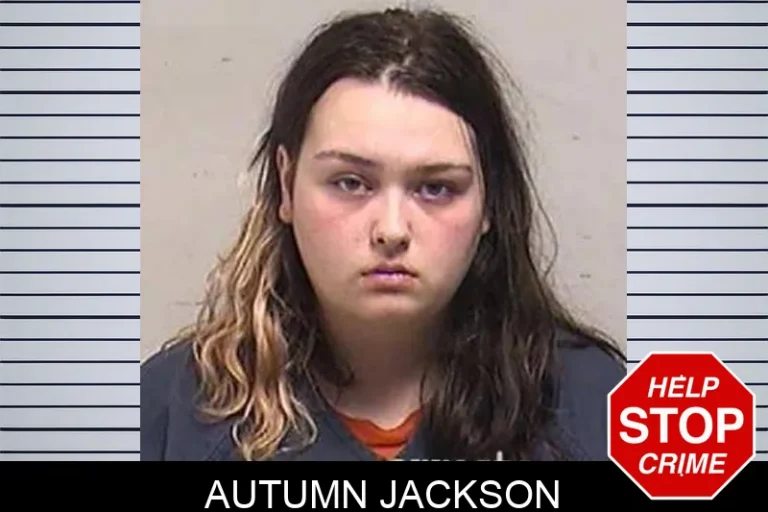 Autumn Jackson