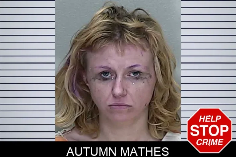 Autumn Mathes