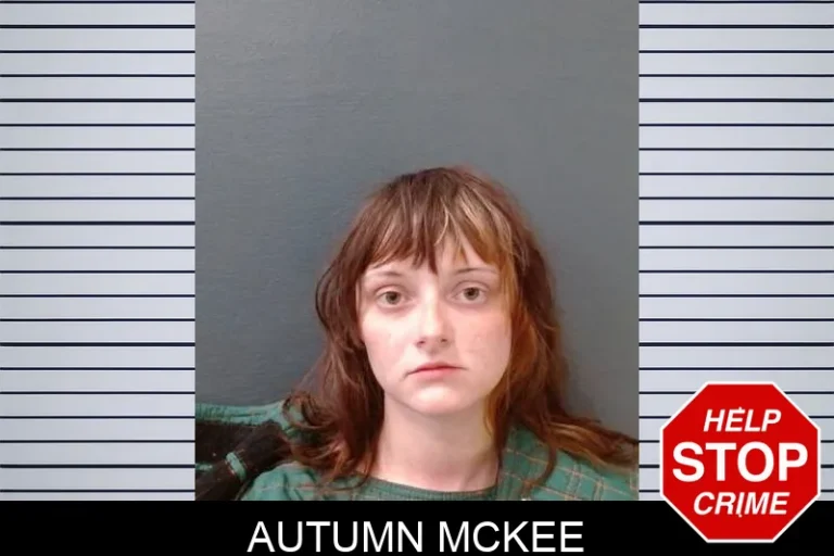 Autumn McKee