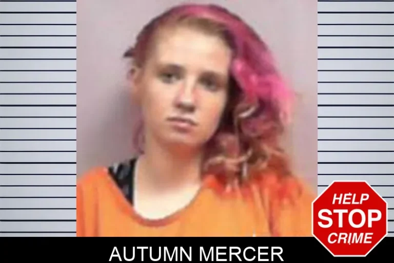 Autumn Mercer