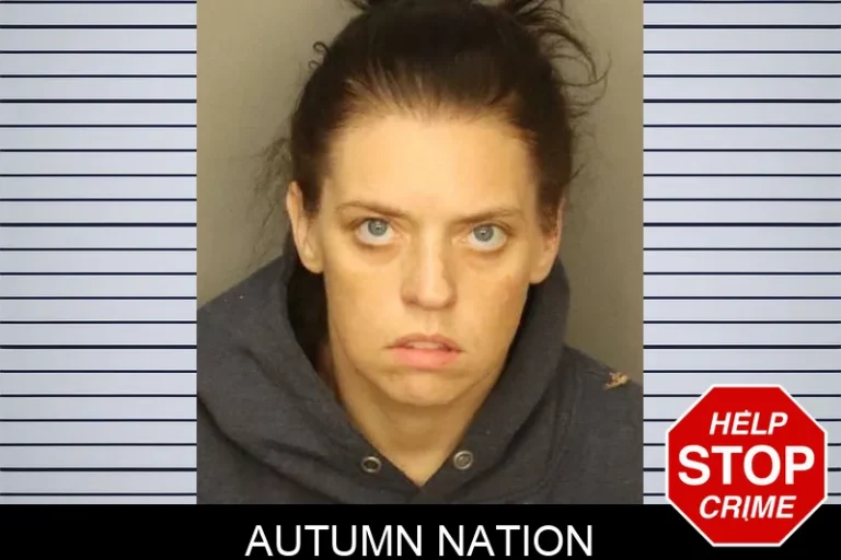 Autumn Nation