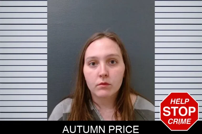 Autumn Price