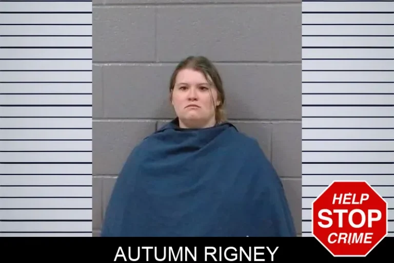 Autumn Rigney