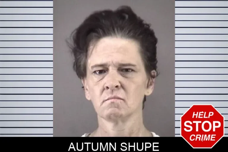 Autumn Shupe