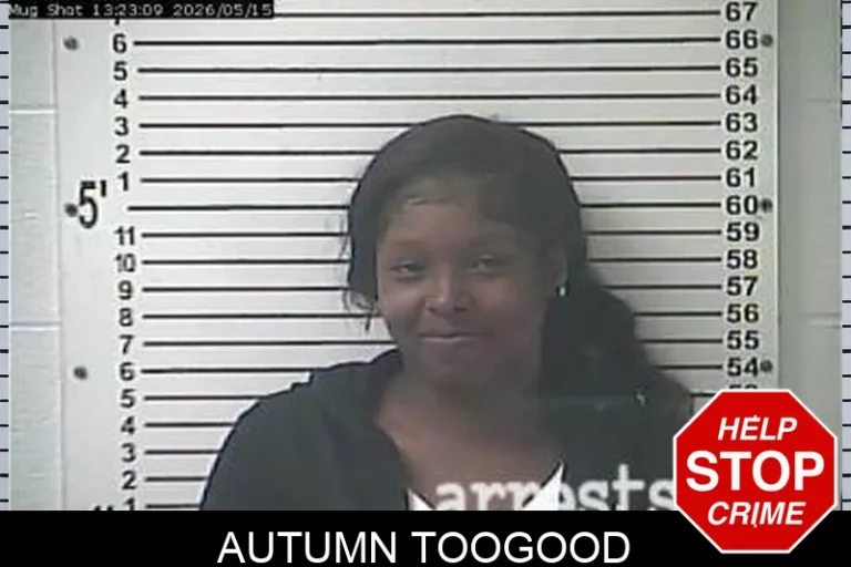 Autumn Toogood