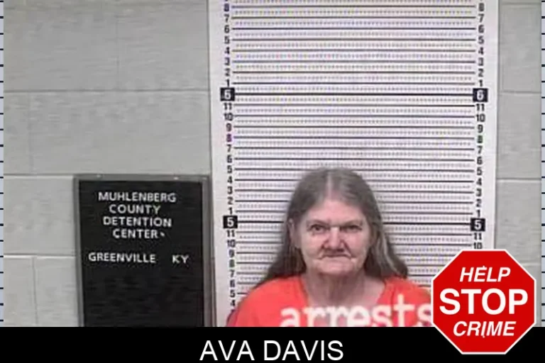 Ava Davis