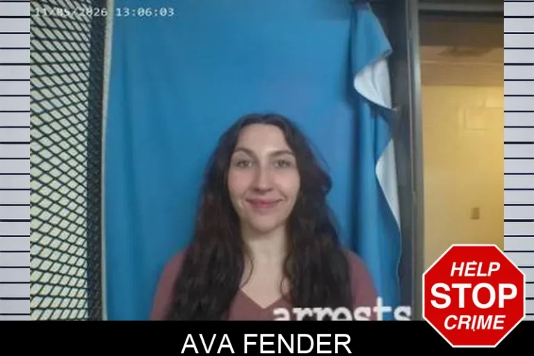 Ava Fender