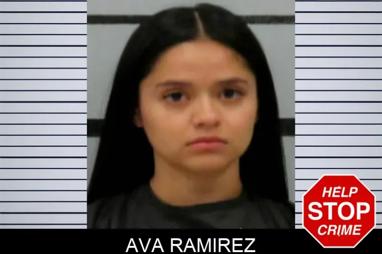 Ava Ramirez