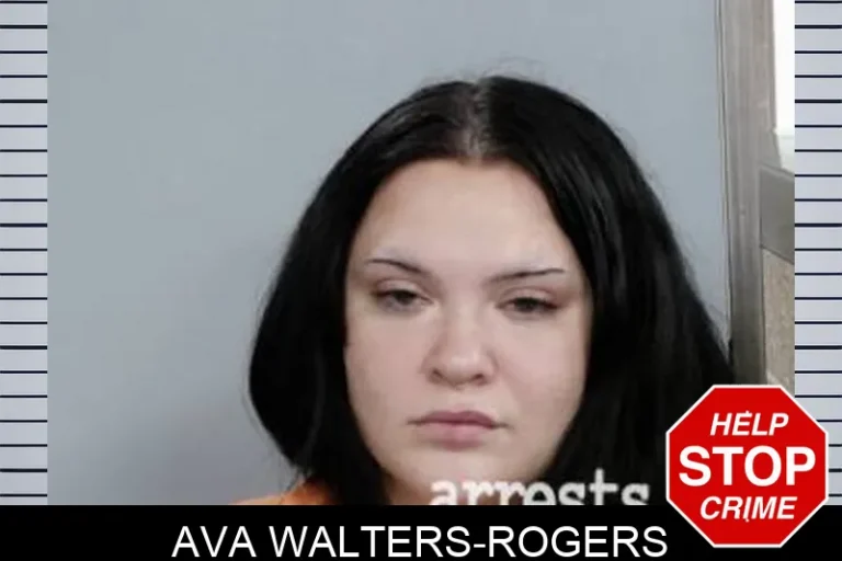 Ava Walters-Rogers