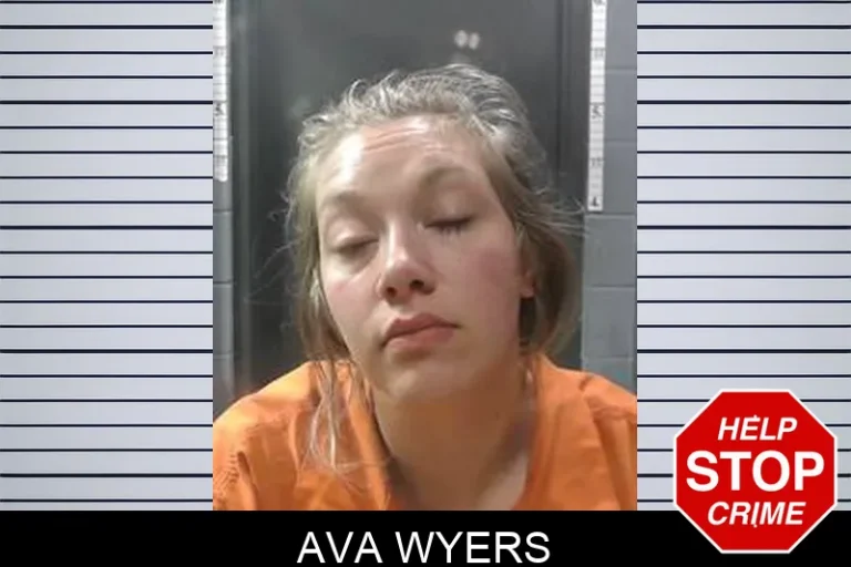 Ava Wyers