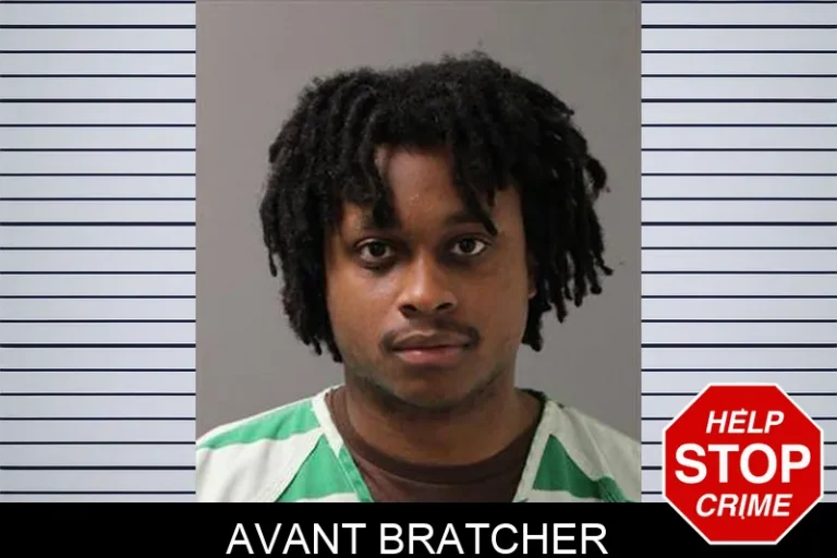Avant Bratcher