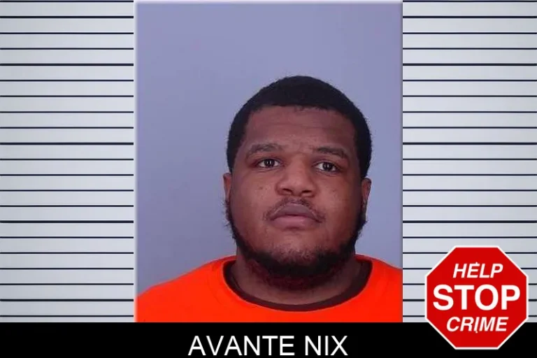 Avante Nix