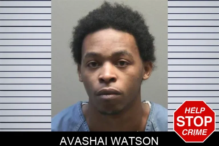 Avashai Watson