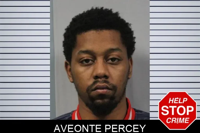 Aveonte Percey