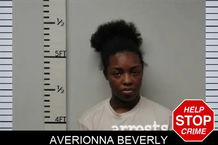 Averionna Beverly