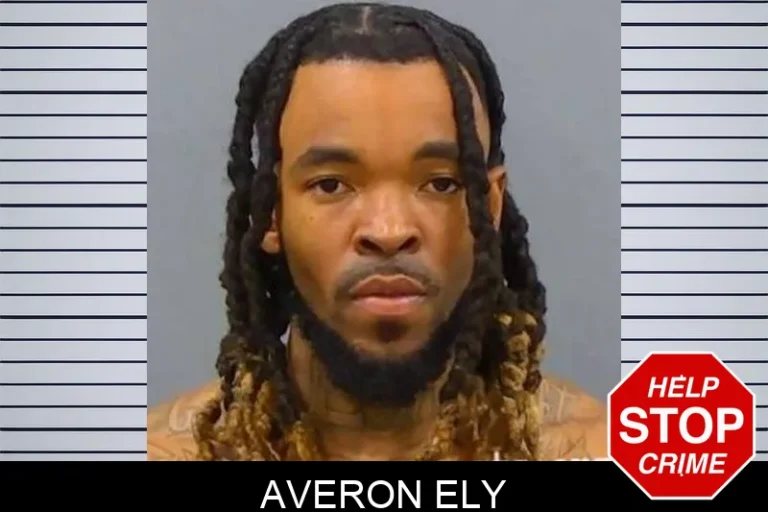 Averon Ely