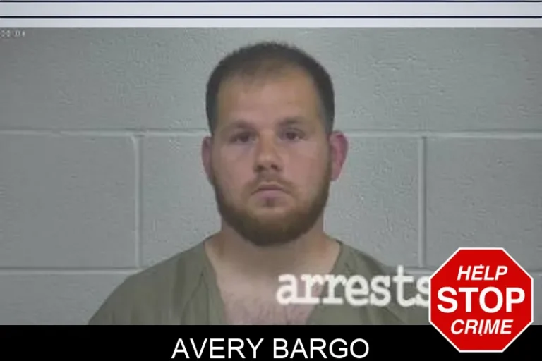 Avery Bargo
