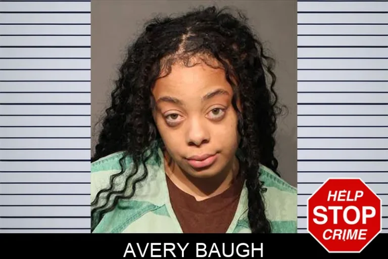Avery Baugh