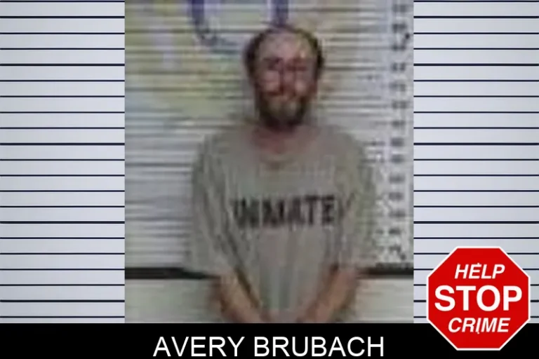Avery Brubach
