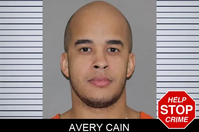 Avery Cain
