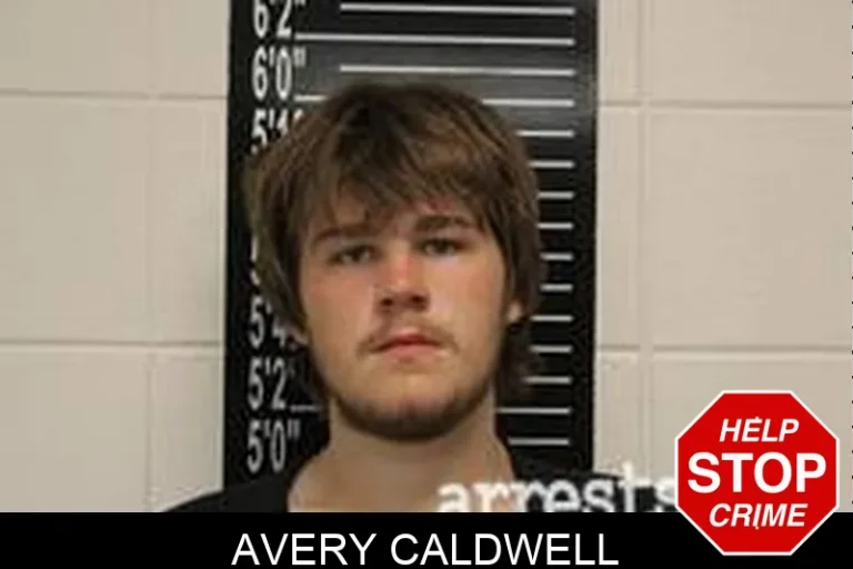 Avery Caldwell