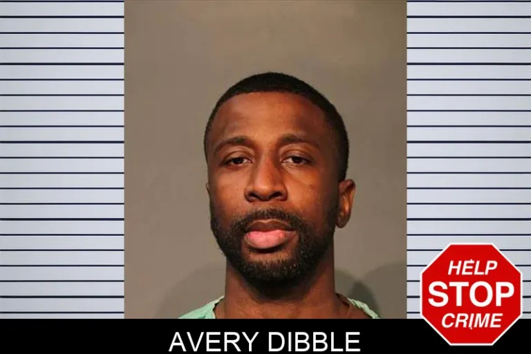 Avery Dibble