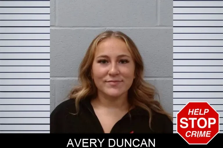 Avery Duncan