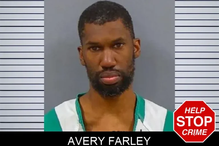 Avery Farley