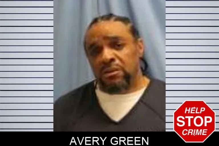 Avery Green