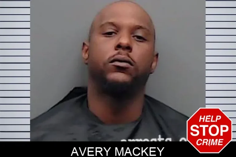 Avery Mackey