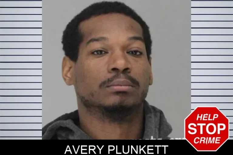 Avery PluNkett